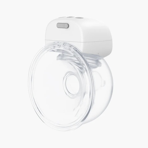 Máy hút sữa rảnh tay không dây Momcozy S9 Pro - Ảnh 5