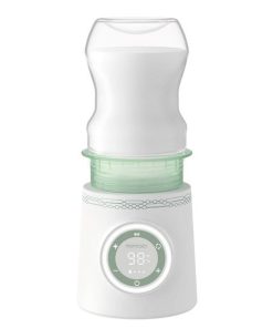 Máy hâm sữa cầm tay Momcozy MW003