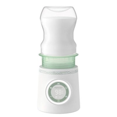 Máy hâm sữa cầm tay Momcozy MW003