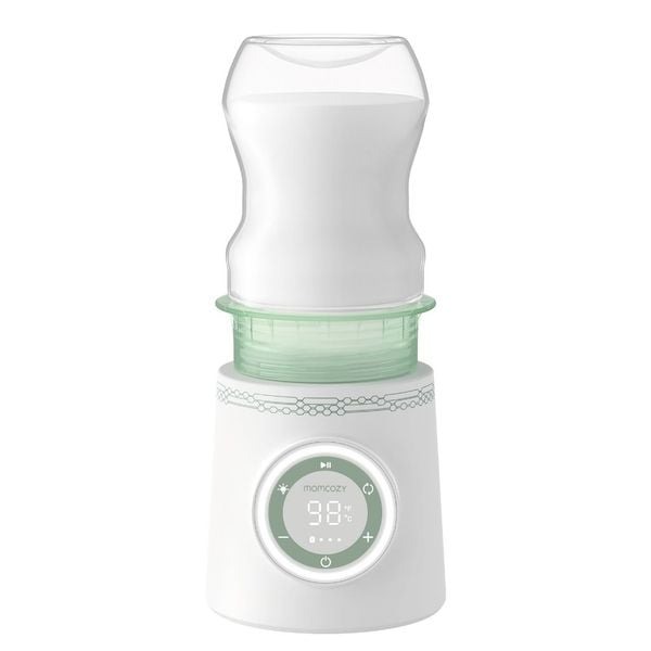 Máy hâm sữa cầm tay Momcozy MW003