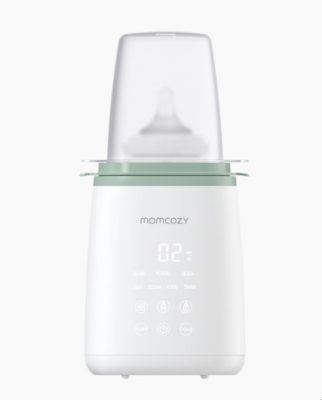 Máy hâm sữa Momcozy MW001