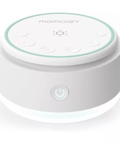 Máy tạo tiếng ồn trắng Momcozy WN03- Không wifi