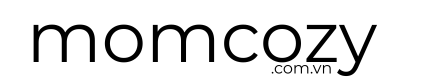 Máy hút sữa Momcozy chính hãng